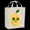 Ideal Twill Grocery Tote Thumbnail