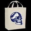 Ideal Twill Grocery Tote Thumbnail