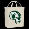 Ideal Twill Grocery Tote Thumbnail