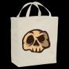 Ideal Twill Grocery Tote Thumbnail