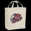 Ideal Twill Grocery Tote Thumbnail