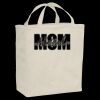 Ideal Twill Grocery Tote Thumbnail