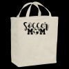Ideal Twill Grocery Tote Thumbnail