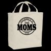 Ideal Twill Grocery Tote Thumbnail