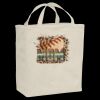 Ideal Twill Grocery Tote Thumbnail