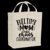 Ideal Twill Grocery Tote Thumbnail