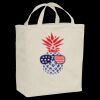 Ideal Twill Grocery Tote Thumbnail