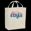 Ideal Twill Grocery Tote Thumbnail