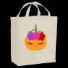 Ideal Twill Grocery Tote Thumbnail