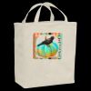 Ideal Twill Grocery Tote Thumbnail