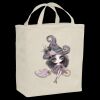 Ideal Twill Grocery Tote Thumbnail