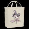 Ideal Twill Grocery Tote Thumbnail
