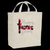 Ideal Twill Grocery Tote Thumbnail