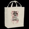 Ideal Twill Grocery Tote Thumbnail