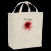 Ideal Twill Grocery Tote Thumbnail