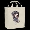 Ideal Twill Grocery Tote Thumbnail