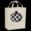 Ideal Twill Grocery Tote Thumbnail