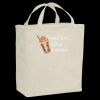 Ideal Twill Grocery Tote Thumbnail