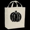 Ideal Twill Grocery Tote Thumbnail