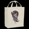 Ideal Twill Grocery Tote Thumbnail