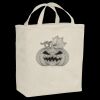 Ideal Twill Grocery Tote Thumbnail