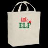 Ideal Twill Grocery Tote Thumbnail