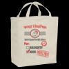 Ideal Twill Grocery Tote Thumbnail
