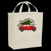 Ideal Twill Grocery Tote Thumbnail