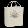 Ideal Twill Grocery Tote Thumbnail