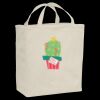 Ideal Twill Grocery Tote Thumbnail