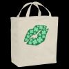 Ideal Twill Grocery Tote Thumbnail