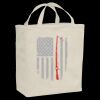 Ideal Twill Grocery Tote Thumbnail