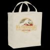 Ideal Twill Grocery Tote Thumbnail
