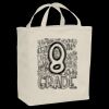 Ideal Twill Grocery Tote Thumbnail