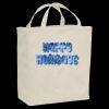 Ideal Twill Grocery Tote Thumbnail