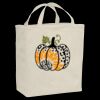 Ideal Twill Grocery Tote Thumbnail