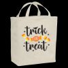 Ideal Twill Grocery Tote Thumbnail
