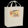 Ideal Twill Grocery Tote Thumbnail