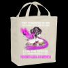 Ideal Twill Grocery Tote Thumbnail