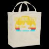 Ideal Twill Grocery Tote Thumbnail