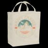 Ideal Twill Grocery Tote Thumbnail