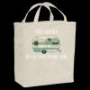 Ideal Twill Grocery Tote Thumbnail