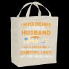 Ideal Twill Grocery Tote Thumbnail