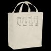 Ideal Twill Grocery Tote Thumbnail