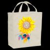 Ideal Twill Grocery Tote Thumbnail