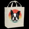 Ideal Twill Grocery Tote Thumbnail