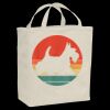 Ideal Twill Grocery Tote Thumbnail