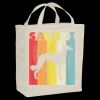 Ideal Twill Grocery Tote Thumbnail