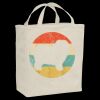 Ideal Twill Grocery Tote Thumbnail