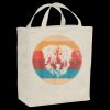 Ideal Twill Grocery Tote Thumbnail